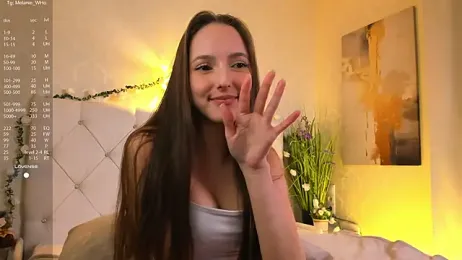 PetraBawden webcam stripchat model stream image