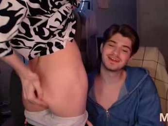 mark_sun webcam model stream image