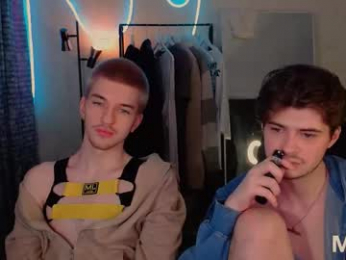 mark_sun webcam model stream image