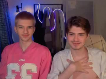 mark_sun webcam model stream image