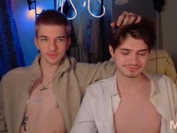 mark_sun webcam model stream image