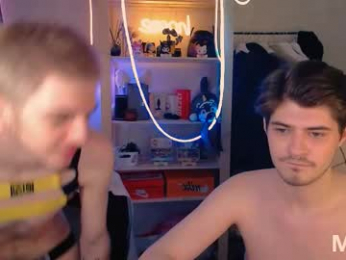 mark_sun webcam model stream image