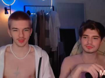 mark_sun webcam model stream image