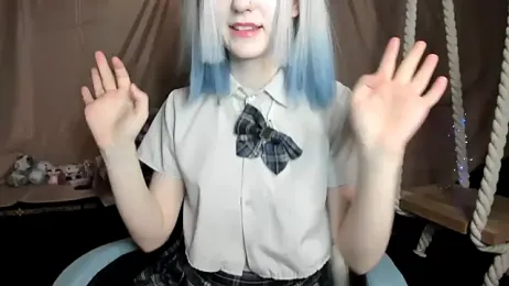 Yoonhee_Kiss webcam model stream image