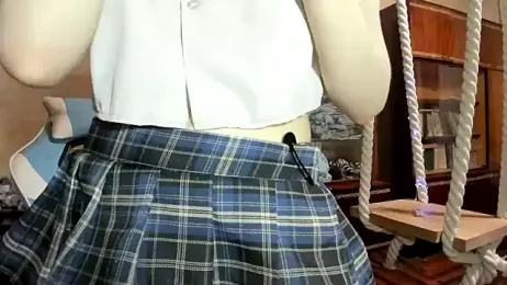 Yoonhee_Kiss webcam stripchat model stream image