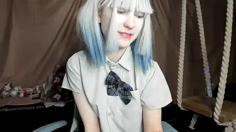 Yoonhee_Kiss webcam model stream image