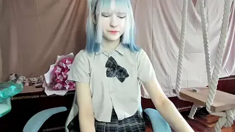 Yoonhee_Kiss webcam model stream image