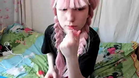 Yoonhee_Kiss webcam stripchat model stream image