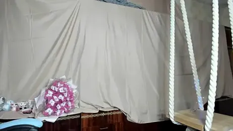 Yoonhee_Kiss webcam model stream image