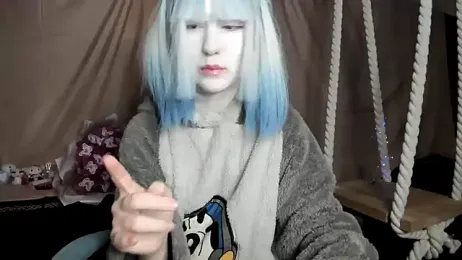 Yoonhee_Kiss webcam model stream image