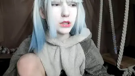 Yoonhee_Kiss webcam model stream image