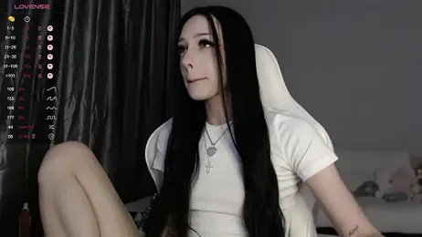 Cherry____Pie webcam model stream image