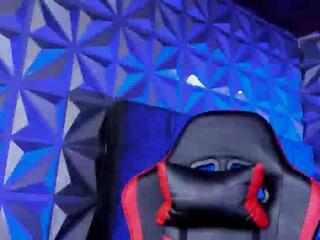 Arthur Mason webcam model stream image