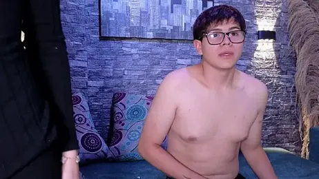eviedemn7 webcam model stream image