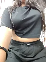 MohiniHott webcam model stream image