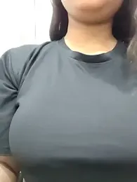 MohiniHott webcam model stream image