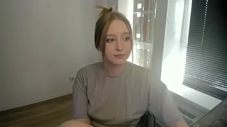 -MatiLda webcam model stream image