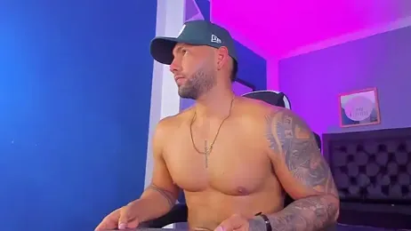 alex_oficial webcam model stream image