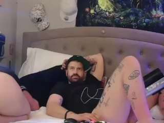 acampbells604 webcam model stream image