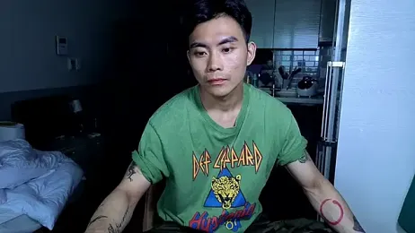 -Rax- webcam stripchat model stream image