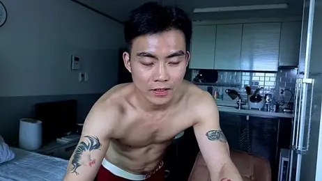-Rax- webcam model stream image