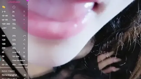 annacc999 webcam model stream image