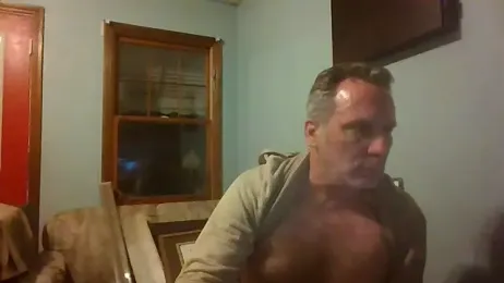 HunkofRock webcam stripchat model stream image