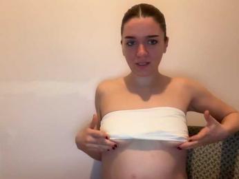 Samanthaaashow webcam model stream image