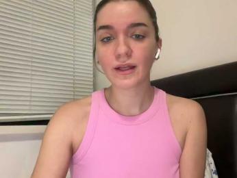 Samanthaaashow webcam bongacams model stream image