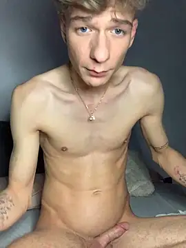 MiguelRausch webcam model stream image