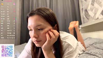 BeaulahPooni webcam model stream image