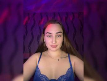 Elaine-Bell webcam model stream image