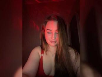 Elaine-Bell webcam model stream image