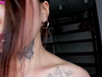 dark_ester webcam model stream image