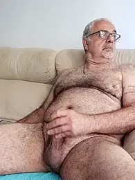 Satiro_Sevilla webcam model stream image
