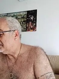 Satiro_Sevilla webcam model stream image