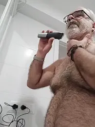 Satiro_Sevilla webcam model stream image