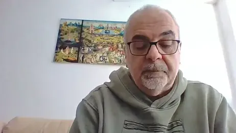 Satiro_Sevilla webcam stripchat model stream image