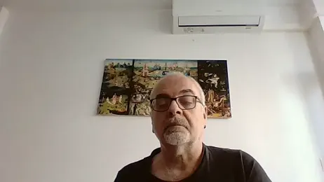 Satiro_Sevilla webcam stripchat model stream image