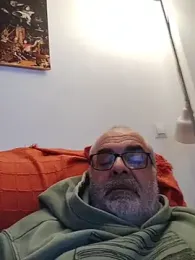 Satiro_Sevilla webcam model stream image