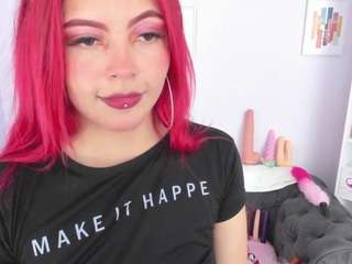 cloe-love webcam model stream image
