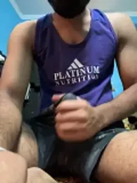 mightyythorrrr webcam model stream image