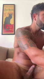 Alejo_caba24_Po webcam model stream image