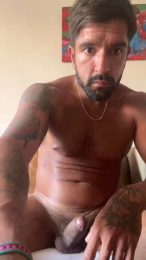 Alejo_caba24_Po webcam model stream image
