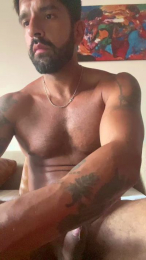 Alejo_caba24_Po webcam model stream image