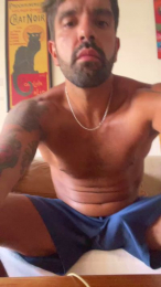 Alejo_caba24_Po webcam model stream image