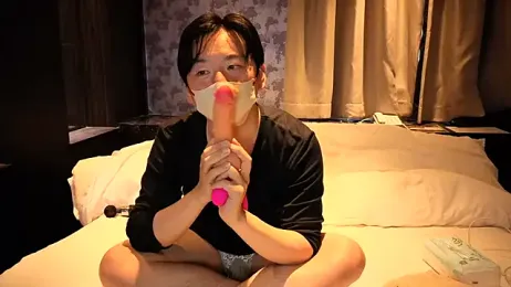 JuJu_jp_14 webcam model stream image