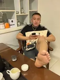 Stripchat-SM webcam model stream image