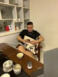 Stripchat-SM webcam model stream image