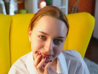 KrystinaEisen webcam livejasmin model stream image